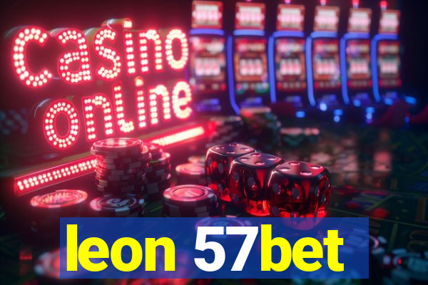 leon 57bet